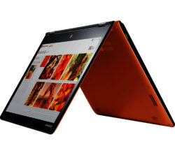 Lenovo YOGA 3 14